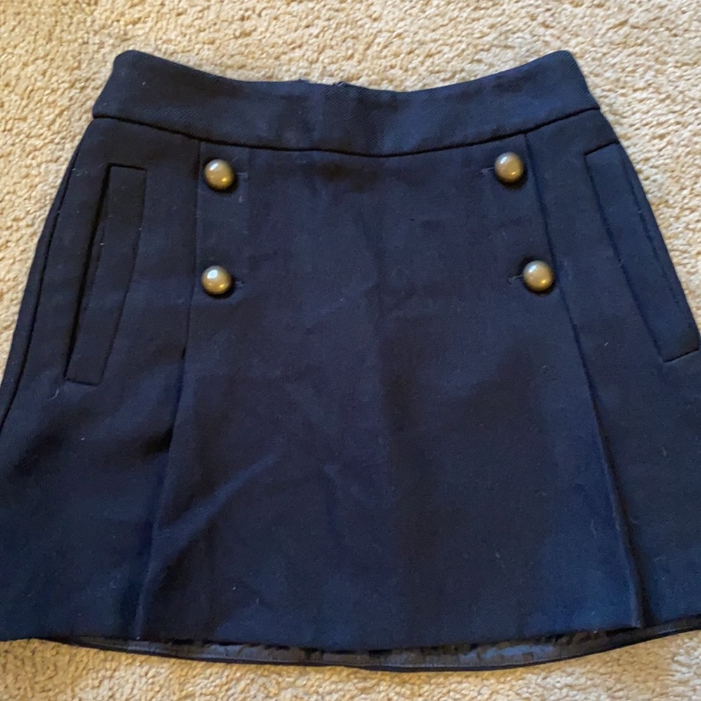 Express skirt - Picture 2 of 3
